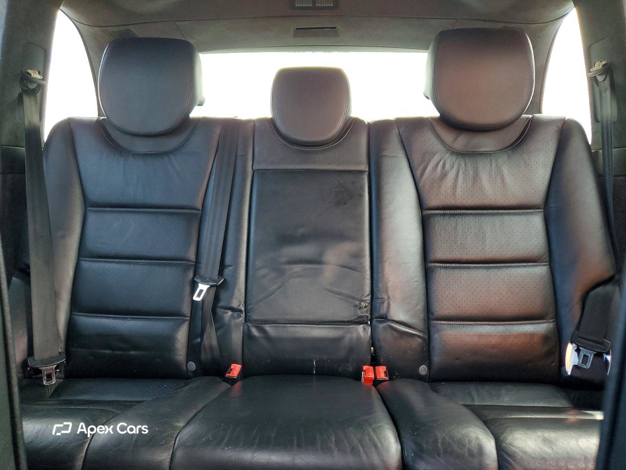 Porsche Cayenne 2004