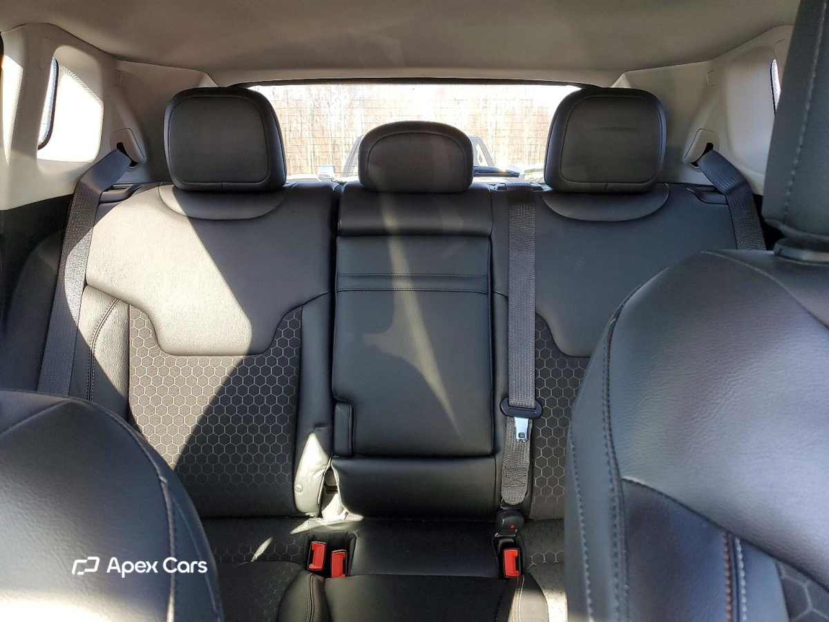 Jeep Compass 2018