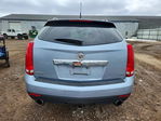 Cadillac SRX 2014