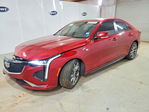 Cadillac CT4 2022