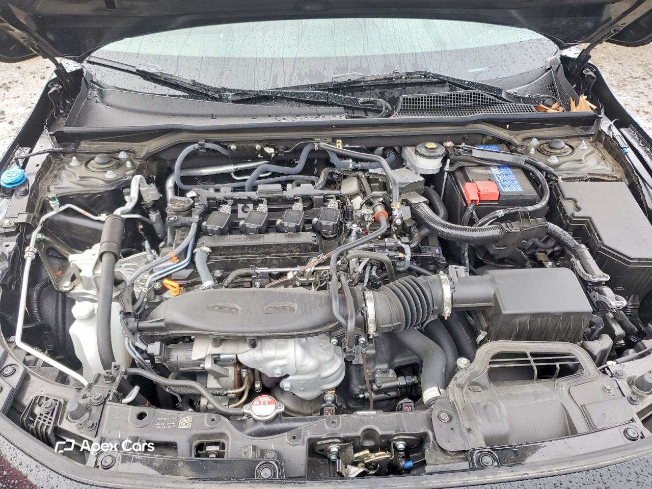 Honda Civic 2025