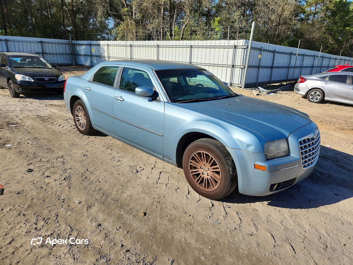 Chrysler 300 2009