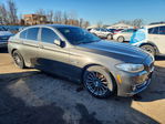 BMW Series 5 2014