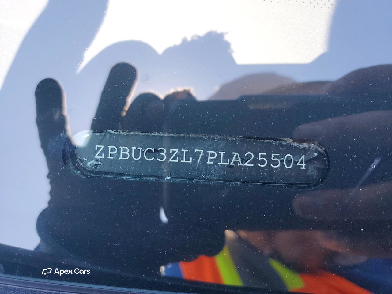 Lamborghini Urus 2023