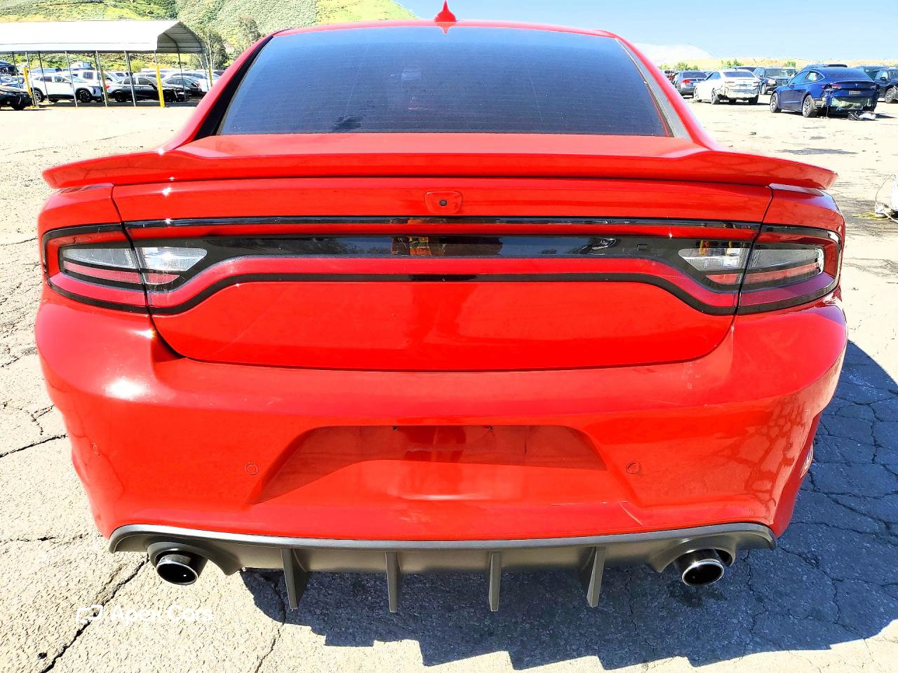 Dodge Charger 2023