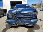 Chevrolet Silverado 2019