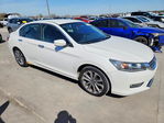 Honda Accord 2013