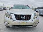 Nissan Pathfinder 2016