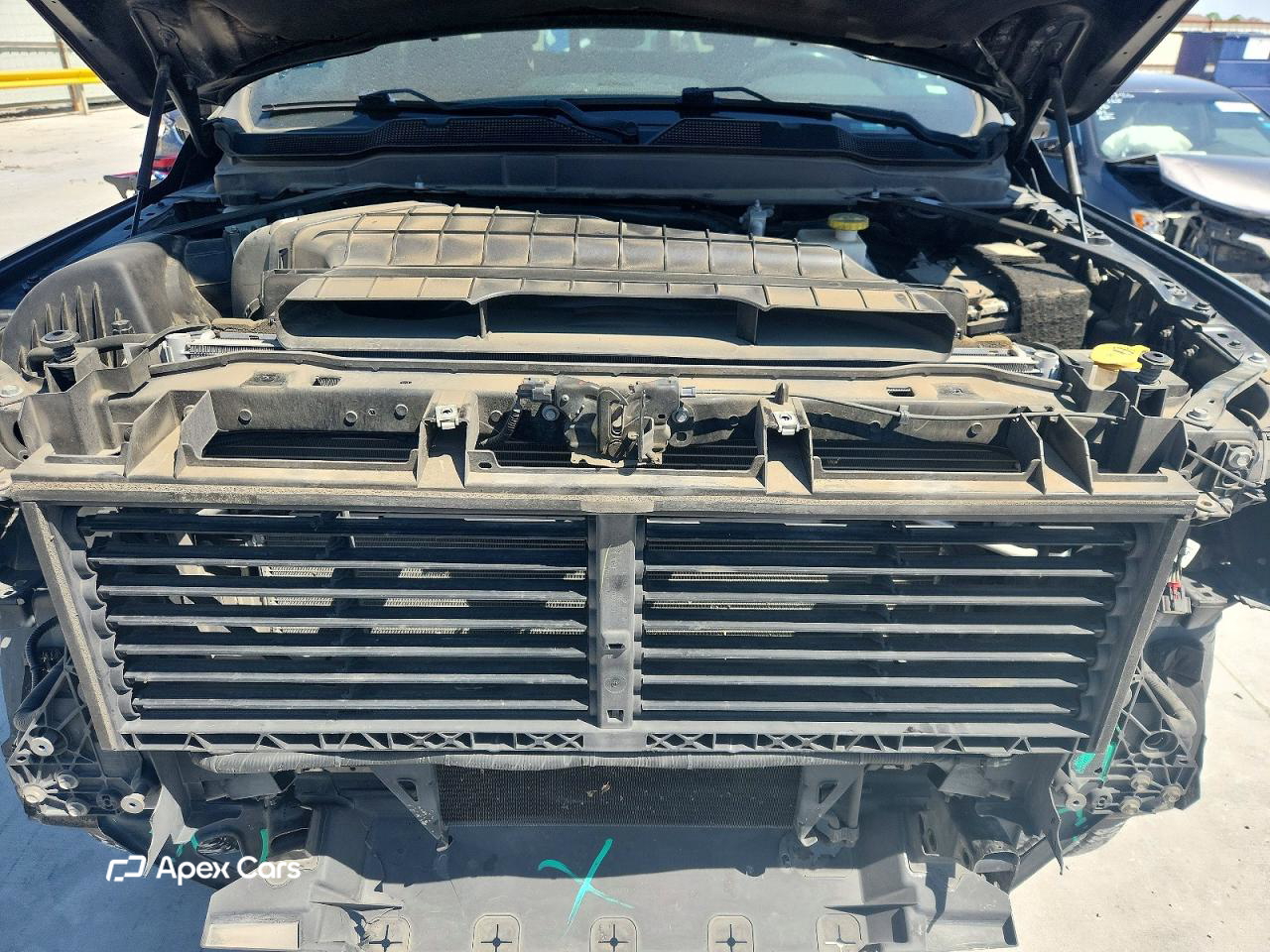 RAM 2500 2020