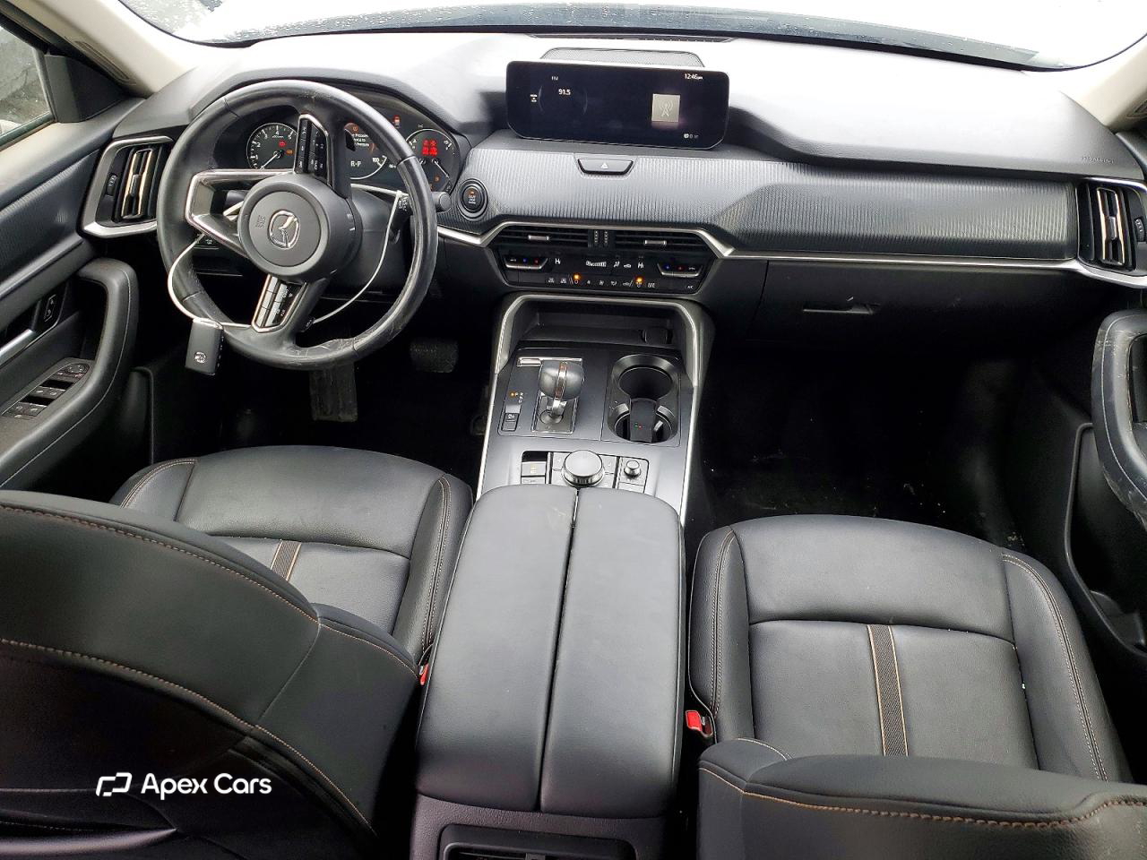 Mazda CX-90 2025