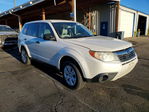 Subaru Forester 2009