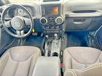 Jeep Wrangler 2014