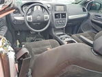 Dodge Caravan 2015