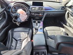 BMW M3 2016