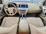 Nissan Murano 2013
