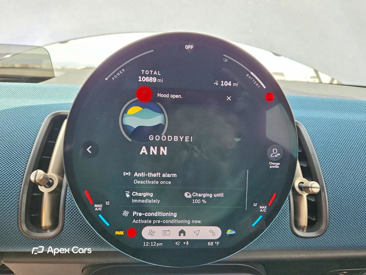 MINI Cooper 2025