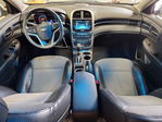Chevrolet Malibu 2015