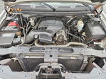 Chevrolet Silverado 2010