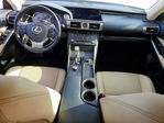Lexus IS 2016