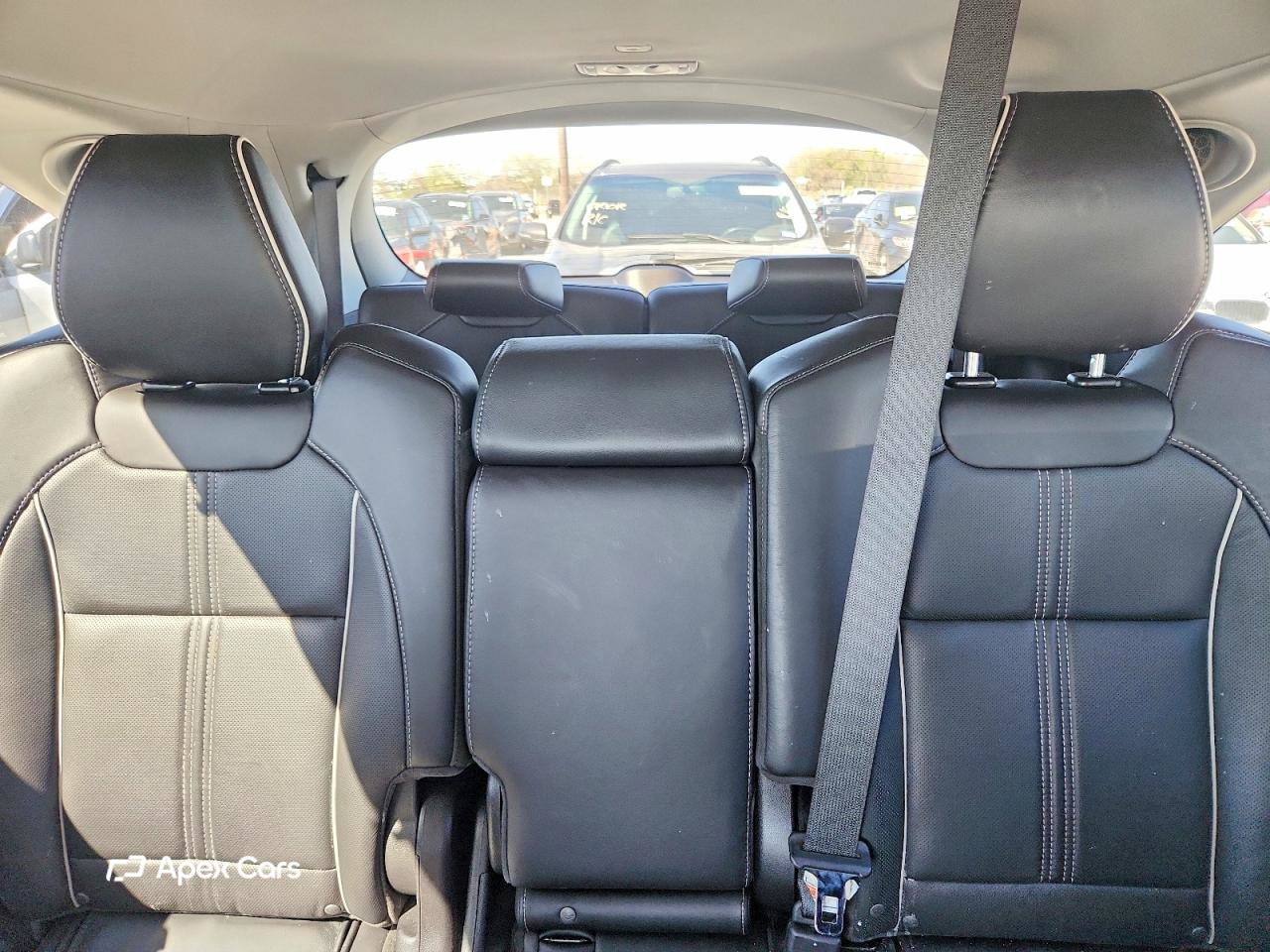 Acura MDX 2018