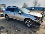 Subaru Outback 2016