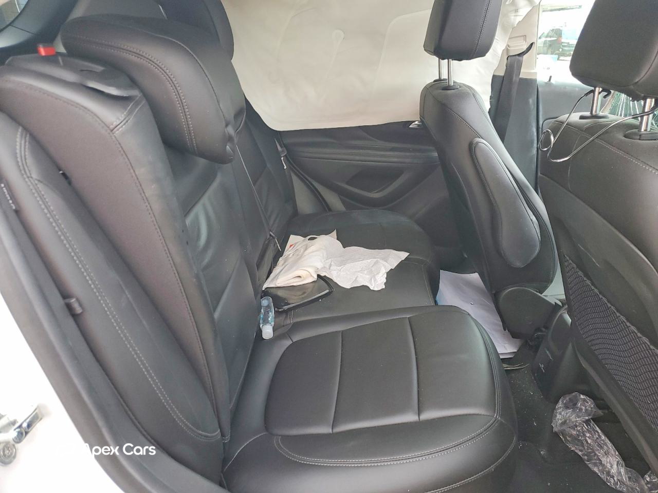 Buick Encore 2018