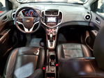 Chevrolet Sonic 2017