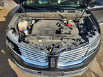 Lincoln MKX 2016