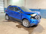 Ford EcoSport 2019