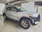 Ford Explorer 2020