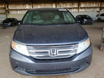 Honda Odyssey 2011