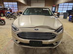 Ford Fusion 2017