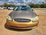 Ford Taurus 2002