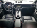 Porsche Macan 2016