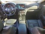 Nissan Maxima 2011