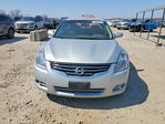 Nissan Altima 2012