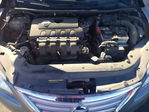 Nissan Sentra 2014
