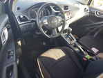Nissan Sentra 2018