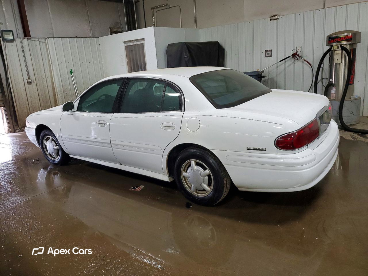 Buick LeSabre 2000