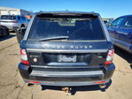 Land Rover Range Rover 2012