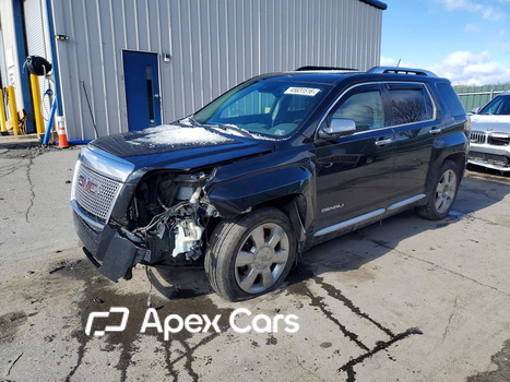 GMC Terrain 2013 - Image 1 of 14