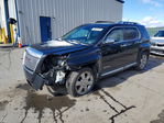 GMC Terrain 2013