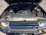 Land Rover Discovery 2000