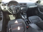 Volkswagen Jetta 2013
