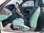 Porsche Boxster 1998