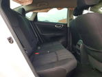 Nissan Sentra 2017