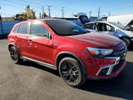 Mitsubishi Outlander 2019