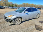 Nissan Altima 2012