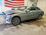 Mercedes-Benz C-klasse 2015
