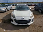 Mazda 3 2012